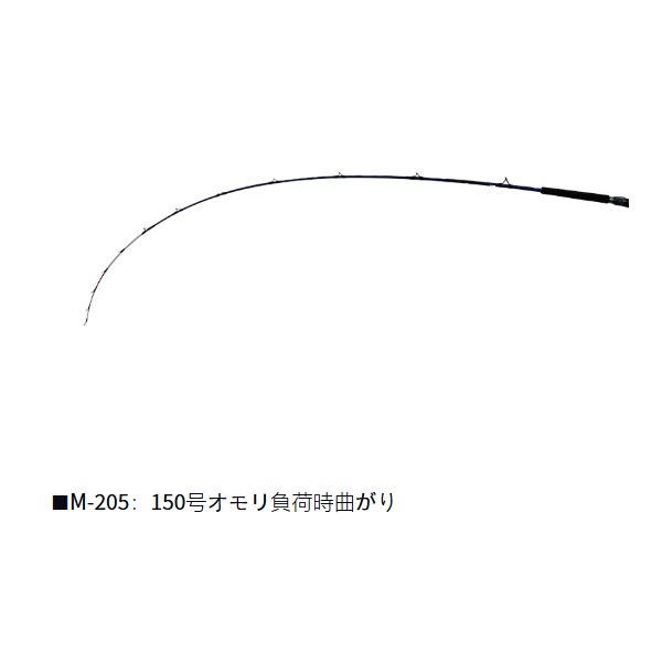 24極鋭アカムツ